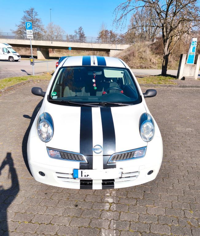 Micra