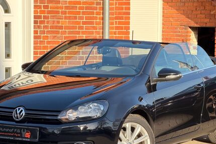 VW Golf 102.000 km 10.550 &euro; Eystrup 27324