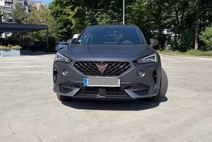 Cupra Formentor 106.056 km 21.900 € Feldkirchen 94351