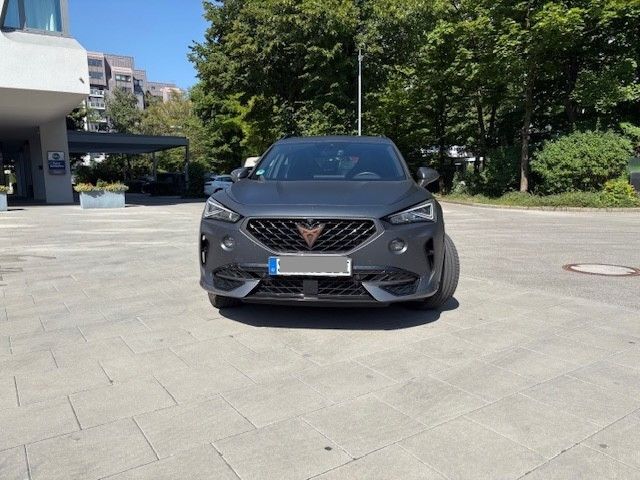 Cupra Formentor 106.056 km 21.900 € Feldkirchen 94351