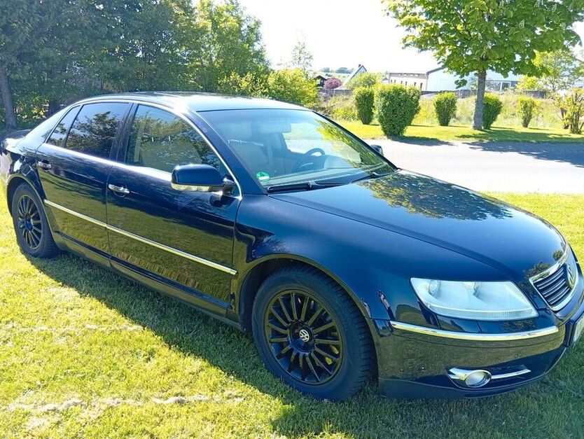 Phaeton
