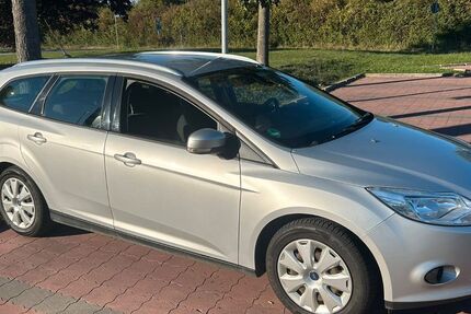 Ford Focus 169.032 km 3.990 &euro; Neu-Ulm 89231