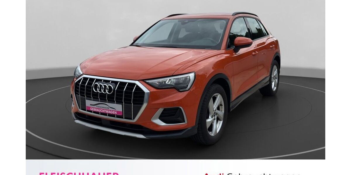 Audi Q3 46.025 km 27.980 &euro; Bonn 53119