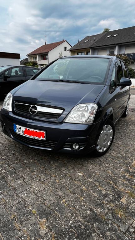 Meriva
