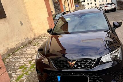 Cupra Ateca 50.271 km 25.000 &euro; Würzburg 97082