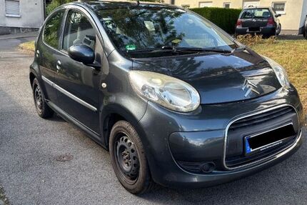 Citroen C1 168.500 km 1.350 &euro; Bergkamen 59192