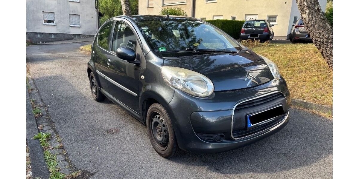 Citroen C1 168.500 km 1.350 &euro; Bergkamen 59192