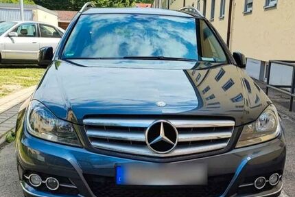 Mercedes-Benz C 220 270.000 km 7.499 &euro; Wittislingen 89426