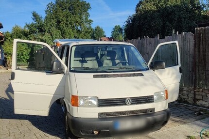 VW T 4 254.000 km 3.970 € Thalmässing 91177