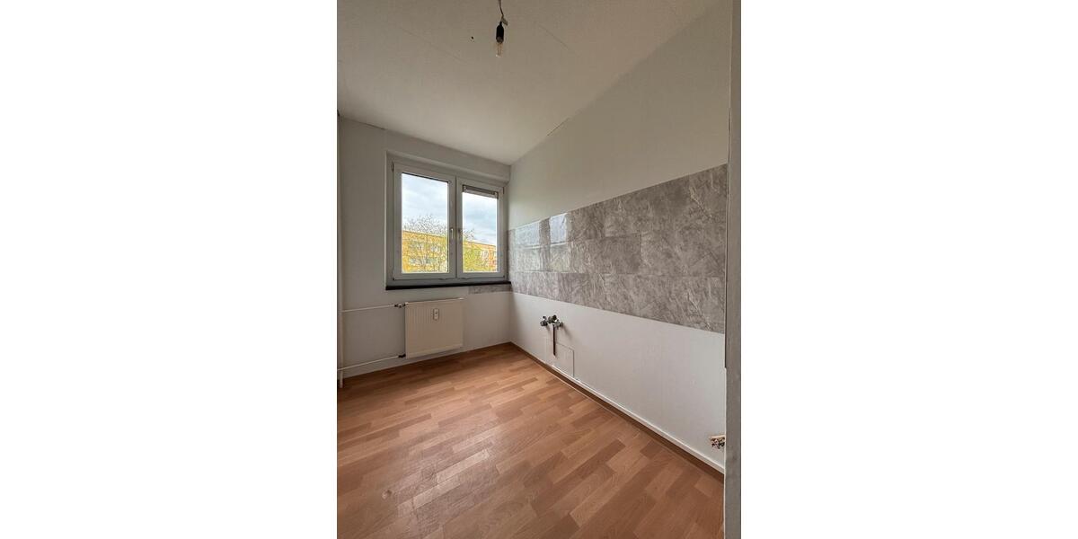 Etagenwohnung Bad Frankenhausen/Kyffhäuser Kyffhäuser - 3 Zimmer, 60 m&sup2;, 350&euro; | Angebot:21571802