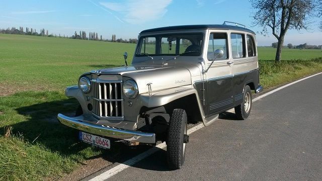 Willys