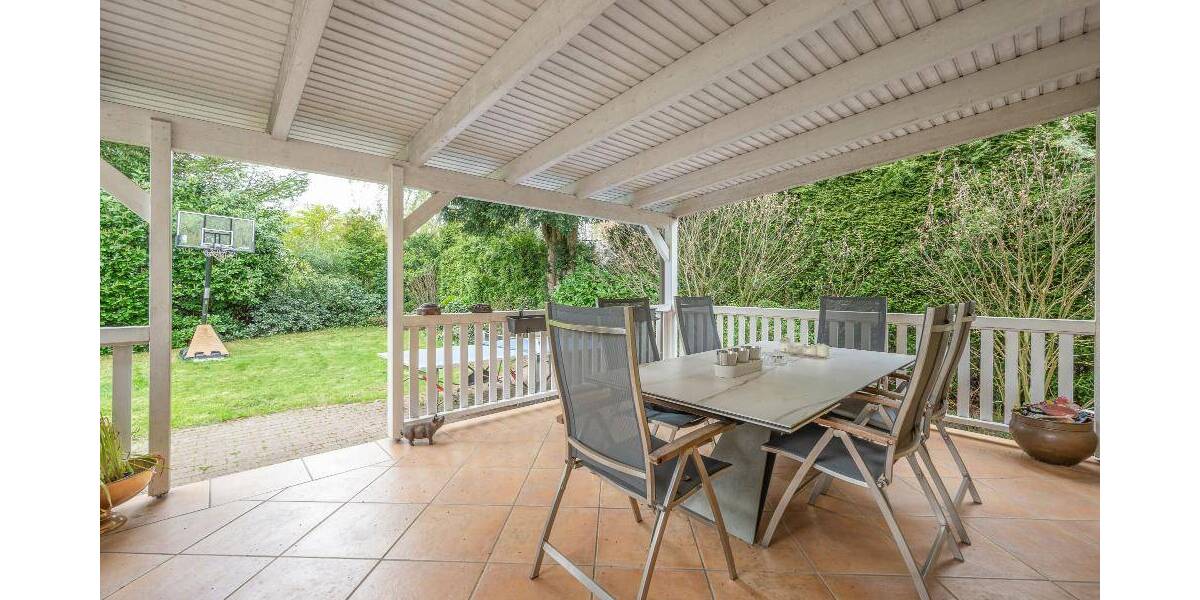 Doppelhaushälfte Hamburg Nienstedten - 7 Zimmer, 238 m&sup2;, 2.400.000&euro; | Angebot:26451721