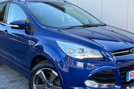 Ford Kuga 139.999 km 13.300 &euro; Limeshain 63674