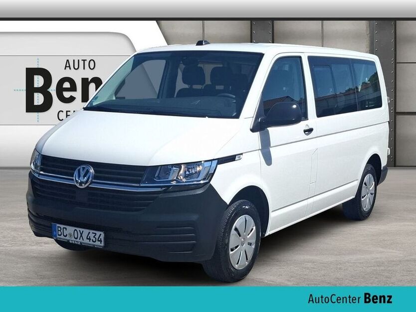 T6 Kombi