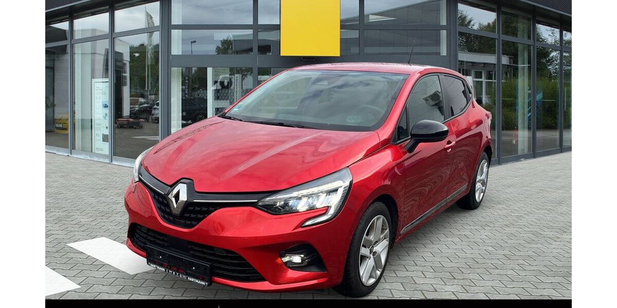 Renault Clio 33.300 km 13.990 &euro; Münster 48165