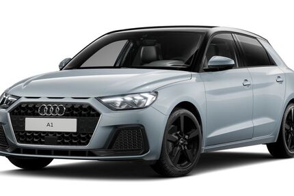 Audi A1 9.098 km 26.990 &euro; Schweinfurt 97424
