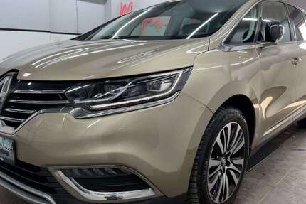 Renault Espace 215.851 km 9.990 &euro; München 81243
