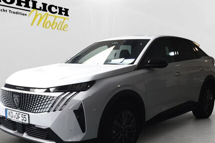 Peugeot 3008 2.550 km 36.900 &euro; Koblenz 56073