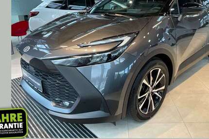 Toyota C-HR 22.600 km 28.990 &euro; Osterode 37520