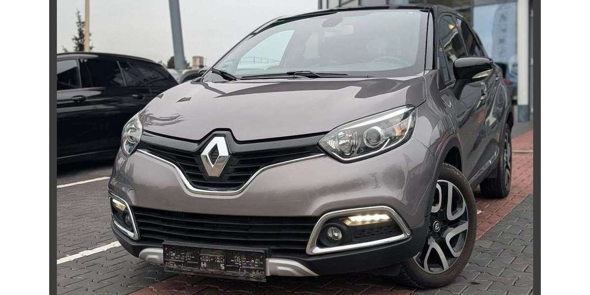 Renault Captur 34.151 km 13.490 &euro; Mainz 55128