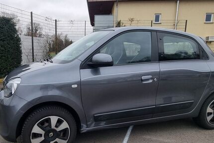 Renault Twingo 104.000 km 5.500 &euro; Blieskastel 66440