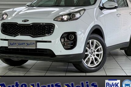 Kia Sportage 111.000 km 13.780 &euro; Geilenkirchen 52511