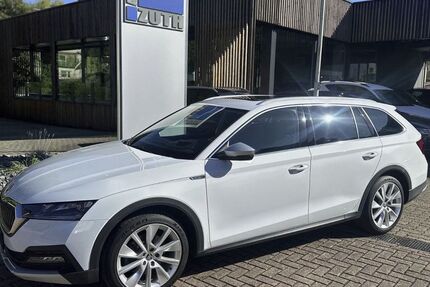 Skoda Octavia 120.000 km 24.290 &euro; Weinbach 35796