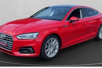 Audi A5 31.950 km 28.980 &euro; Köln-Mülheim 51063