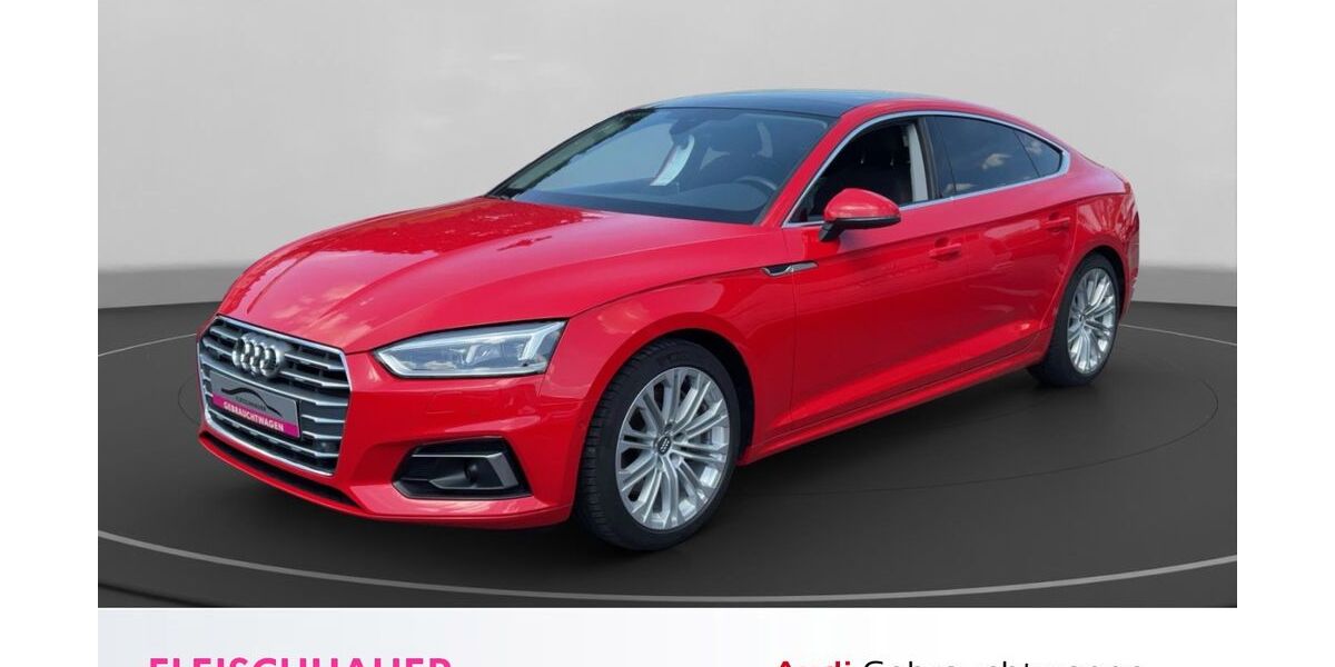 Audi A5 31.950 km 28.980 &euro; Köln-Mülheim 51063