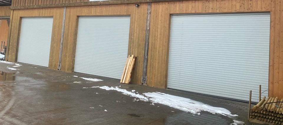 Gewerbeobjekt Mömbris - 775&euro; | Angebot:24684474