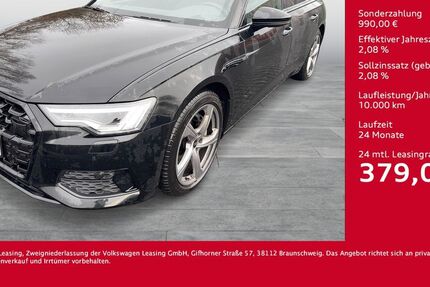 Audi A6 19.839 km 49.411 &euro; Dortmund 44143