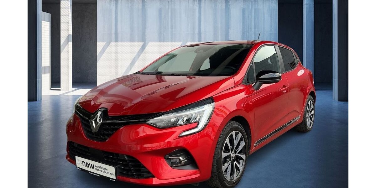 Renault Clio 19.859 km 14.990 &euro; Unterschleißheim 85716