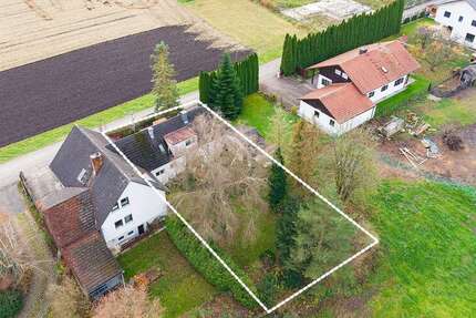 Grundstück Erding - 549.000&euro; | Angebot:23844757