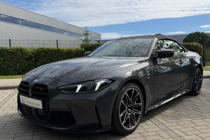BMW M4 6.000 km 93.990 &euro; Pocking 94060