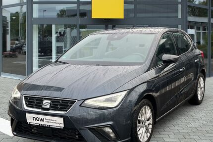 Seat Ibiza 13.400 km 18.490 &euro; Münster 48165