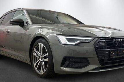 Audi A6 111.000 km 31.390 &euro; Ittlingen 74930