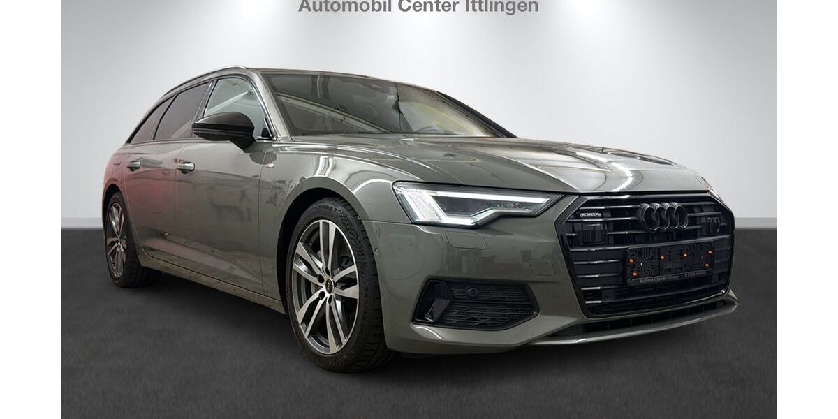Audi A6 111.000 km 31.390 &euro; Ittlingen 74930
