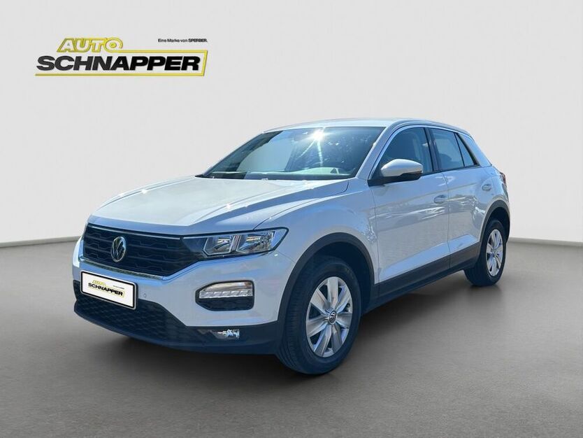 T-Roc
