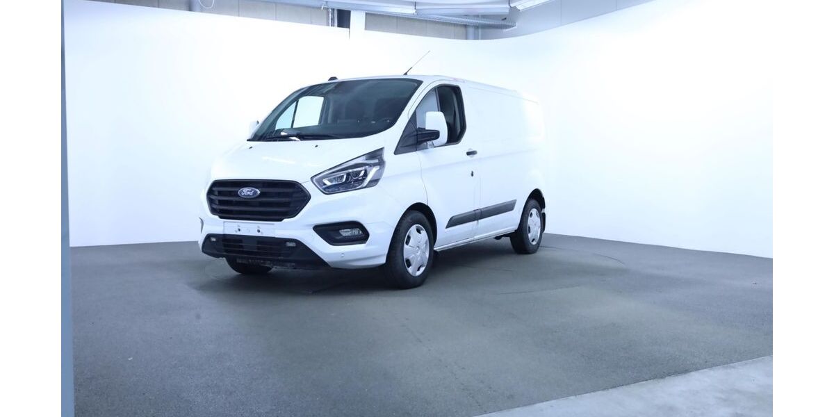 Ford Transit Custom 81.987 km 19.400 &euro; Norderstedt bei Hamburg 22851