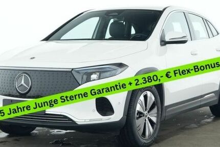 Mercedes-Benz EQA 11.250 km 38.880 &euro; Bersenbrück 49593