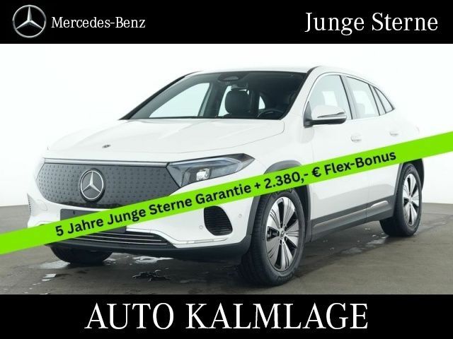 Mercedes-Benz EQA 11.250 km 38.880 &euro; Bersenbrück 49593
