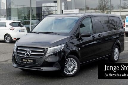 Mercedes-Benz Vito 18.650 km 61.980 &euro; Stockstadt 63811