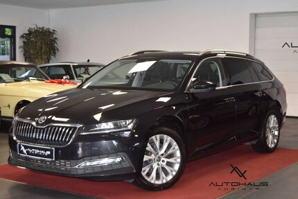 Skoda Superb 168.000 km 21.998 &euro; Winhöring 84543