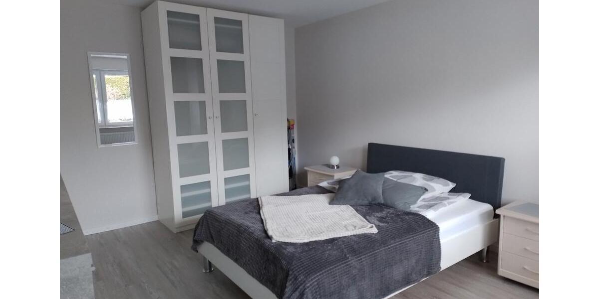 Etagenwohnung Daun - 2.5 Zimmer, 45 m&sup2;, 550&euro; | Angebot:26464105