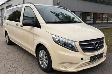 Mercedes-Benz Vito 423.193 km 14.790 &euro; Hamburg 20539