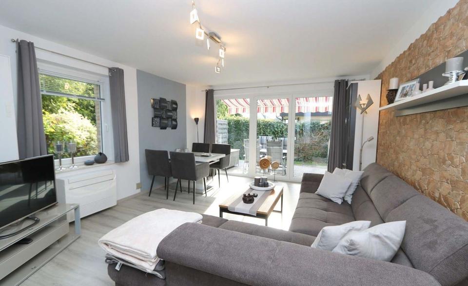 Reihenhaus Neustadt am Rübenberge - 2 Zimmer, 53 m&sup2;, 299.000&euro; | Angebot:26818518