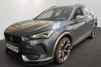 Cupra Formentor 55.524 km 28.950 &euro; Neuss 41464