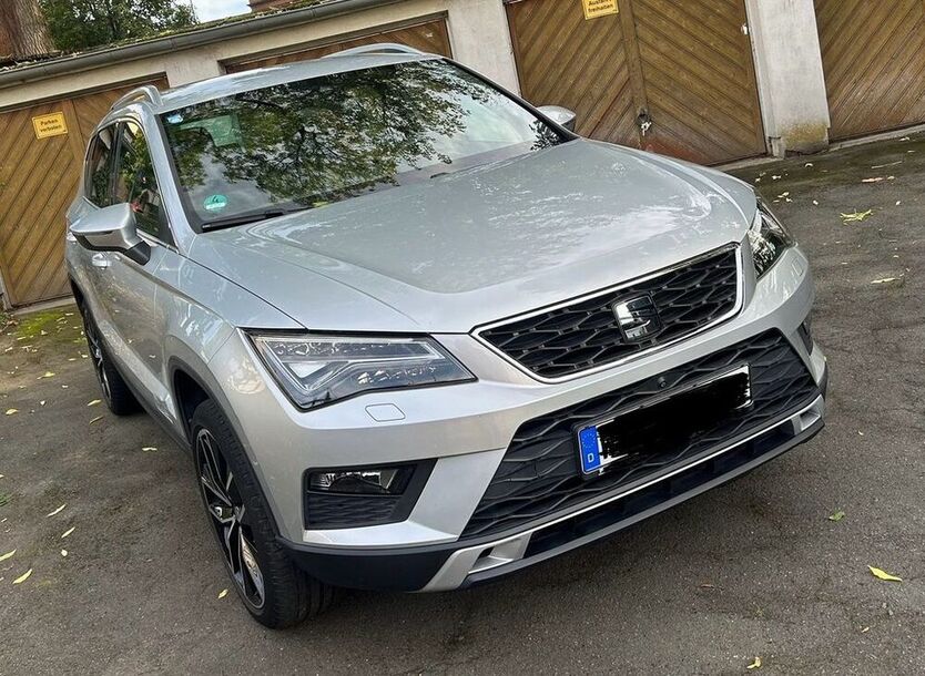 Ateca