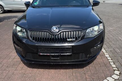 Skoda Octavia 166.448 km 12.999 &euro; Arnsberg 59823