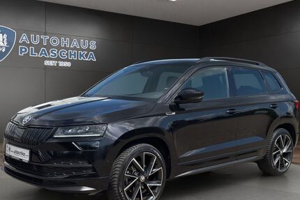 Skoda Karoq 39.900 km 31.950 € Amelinghausen 21385